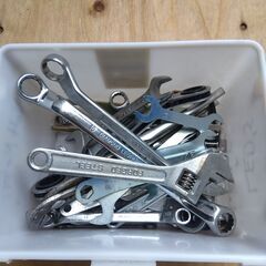tools variousの画像