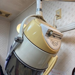 至急！ヘアドライヤー オオヒロの画像