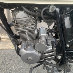 ホンダ　cb223s 絶好調の画像