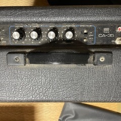 無料 ローランド　ギター　アンプの画像