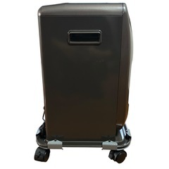 【通電確認済】CORONA  石油ファンヒーター　ストーブの画像