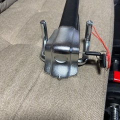 盗難防止ハンドルロック❗️未使用❗️の画像