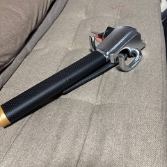 盗難防止ハンドルロック❗️未使用❗️の画像