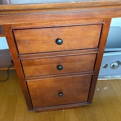 アンティーク系什器の画像