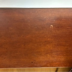 アンティーク系什器の画像