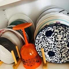 食器 いろいろ
の画像