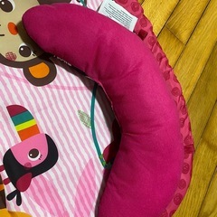 Babyマットの画像