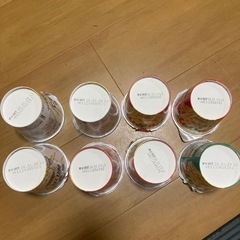 じゃがりこ 8個の画像