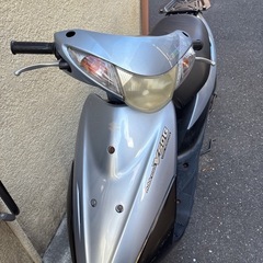 3万円‼️交渉中❗️V50Gの画像
