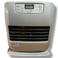 新潟県の石油ファンヒーターの中古が安い！激安で譲ります・無料で