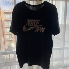adidas NIKE Ｔシャツ2枚セットの画像
