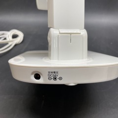 PortTech CK-F128WH デスクライト 7段階調光機能付きの画像
