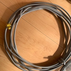 LEDテープライト、電気コード類まとめての画像