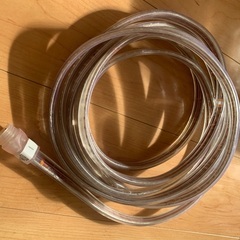LEDテープライト、電気コード類まとめての画像