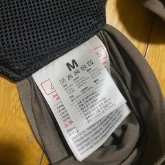 コニー　抱っこ紐の画像