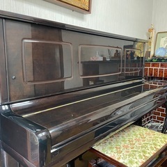美品　　Tokai ピアノの画像
