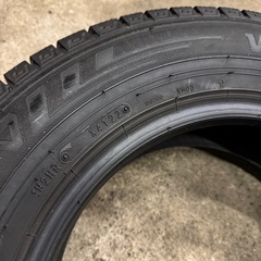 WINTER MAXX03 スタッドレスタイヤ 175/70R14 4本セットの画像