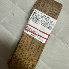 極み栗むし羊羹の画像
