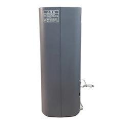 【通電確認済】SHARP プラズマクラスター　空気洗浄機の画像