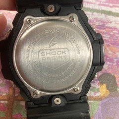 早い物勝ち⁉️オマケg-shock付き❣️G-SHOCK GULFMASTER（ガルフマスター）GN-1000Bの画像