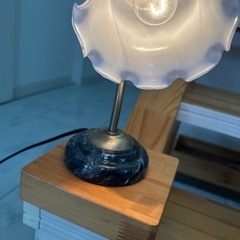 ランプの画像
