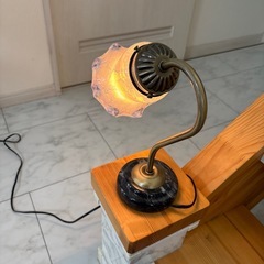ランプの画像