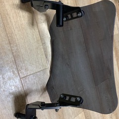 ウインドシールドの画像