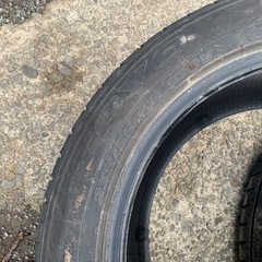 トーヨータイヤ　プロクセスCF2 SUV 235/55R18 4本セットの画像