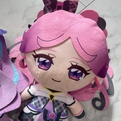キミとアイドルプリキュアの画像