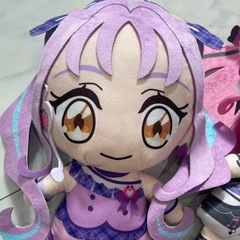 キミとアイドルプリキュアの画像
