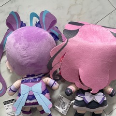 キミとアイドルプリキュアの画像