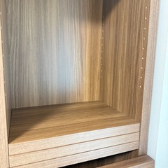 書斎 デスクの画像