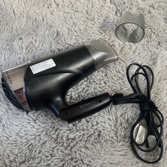 TESCOMドライヤーTID3500  の画像