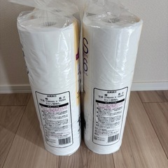 トイレットペーパー２個セットの画像