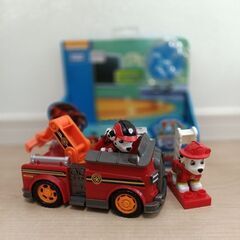 ベーシックビーグルなどの画像