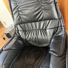 リクライニングチェア チェア 一人用 パーソナルチェアの画像