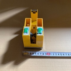 セロハンテープカッター台の画像