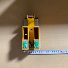 セロハンテープカッター台の画像