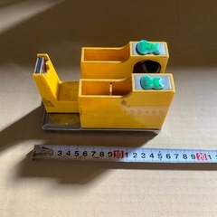 セロハンテープカッター台の画像