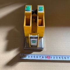 セロハンテープカッター台の画像