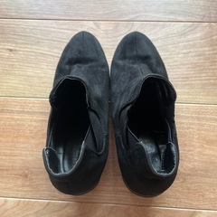 靴　ブーツの画像