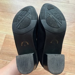 靴　ブーツの画像