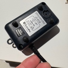 メダカ　水槽　ポンプ　熱帯魚　suisaku エアコンパクトプラス J1-012 usedの画像