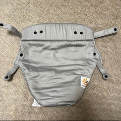 インファント インサートⅢ エルゴ 抱っこ紐の画像