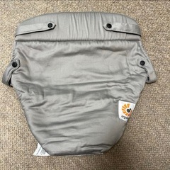 インファント インサートⅢ エルゴ 抱っこ紐の画像