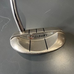 オデッセイ　パターの画像