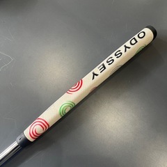 オデッセイ　パターの画像