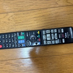 （取引中）液晶テレビ３２型　シャープ　２０１４製　稼働　の画像