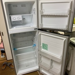 冷蔵庫ジャンク品
の画像