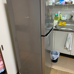 冷蔵庫ジャンク品
の画像